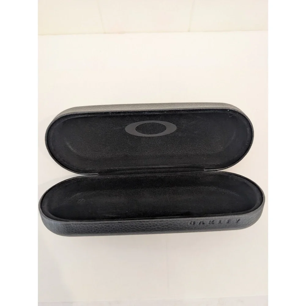 OAKLEY Eyeglasses Sunglasses EXTENDER OX3249-0158 58-16 135 Matte Satin Black